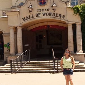 Meet your Posher, Yissel